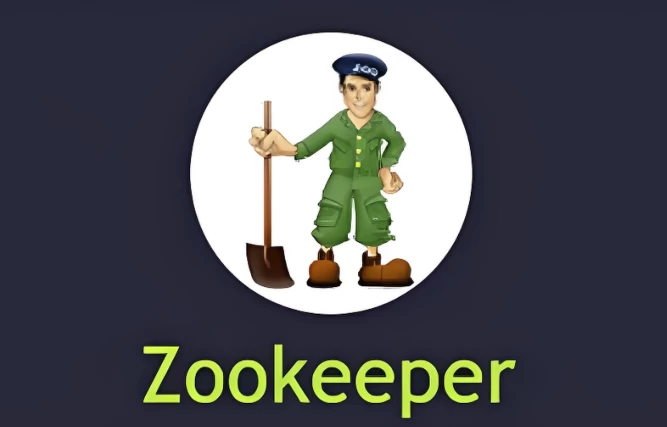 大数据技术之Zookeeper – 带源码课件