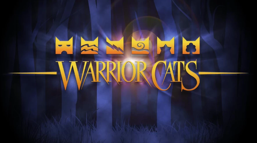 少儿文学启蒙读本《猫武士 Warrior cats (电子书+音频) 》