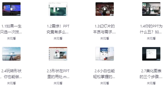 征服老板：零基础做出高逼格PPT