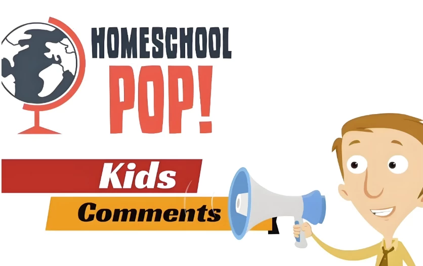 油管儿童教育频道Homeschool Pop《Kids Learning Videos》