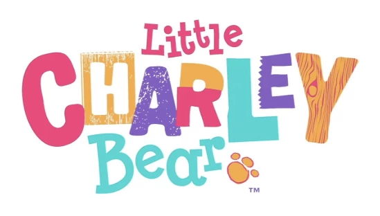 BBC幼儿英语启蒙动画《小熊查理 Little Charley Bear》