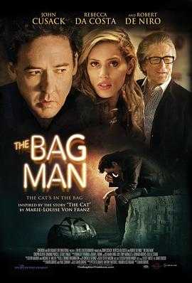 包裹男人 The Bag Man(2014)