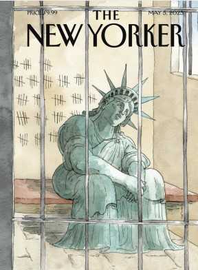 The New Yorker（纽约客杂志）