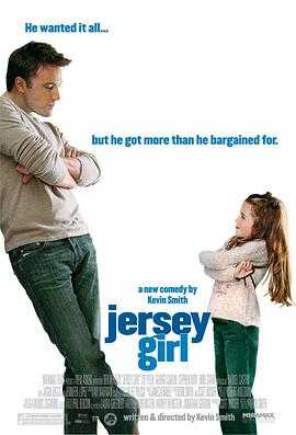 泽西女孩 Jersey Girl(2004)
