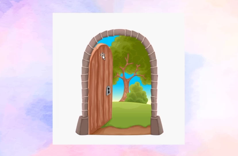 30节城堡绘画组装课+赠课