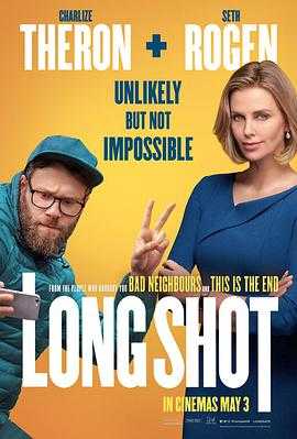 全民追女王 Long Shot(2019)