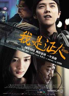我是证人(2015)
