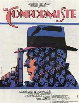 同流者 Il conformista(1970)