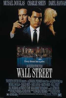 华尔街 Wall Street(1987)