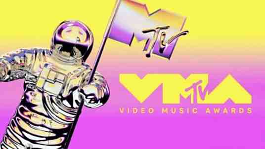 2025 MTV音乐录影带大奖