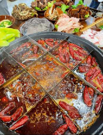 24种火锅技术教程·配方+视频教学全解密|合集版