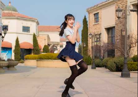 B站妹子【蒋七七ChiChan】付费充电合集