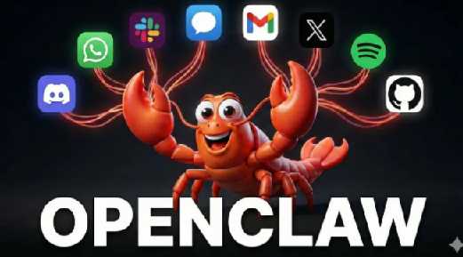 全网最全OpenClaw龙虾AI资源(含安装包+教程)