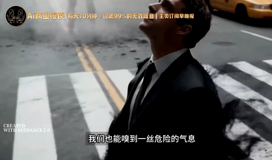 Seedance2.0全攻略+提示词,从入门到精通的完整体系