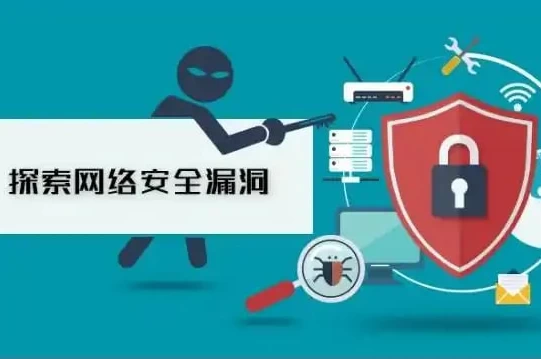 万里聊网安内网渗透