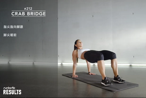 徒手全套健身视频(初级+中级+高级)