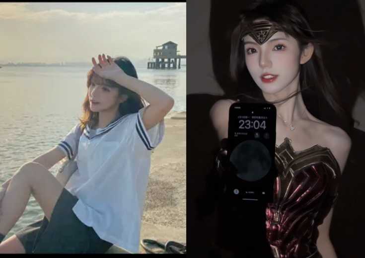 全网高颜值妹子【欣欣】视频推荐