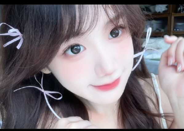 全网高颜值妹子【一个富贵】视频推荐