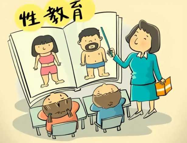 【家长必藏】10.8GB超全儿童性教育科学指南!动画/绘本/家长课,教你如何开口,让孩子学会自我保护,远离伤害!