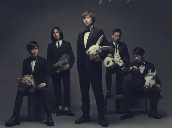 【音乐】五月天音乐歌单合集(26GB)