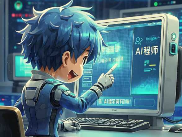 原价 2980 的课程:《AI 提示词工程 + 大模型多场景实战》