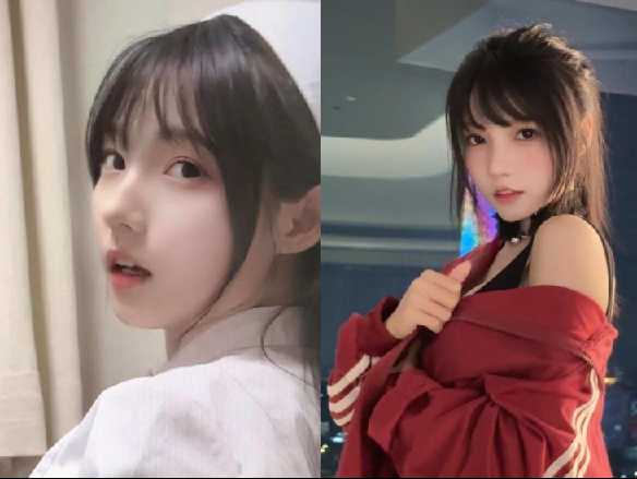 全网高颜值妹子【朱灵焰】视频推荐,手慢无