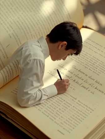 创作训练营,普通人7天实战开启个人作家之旅