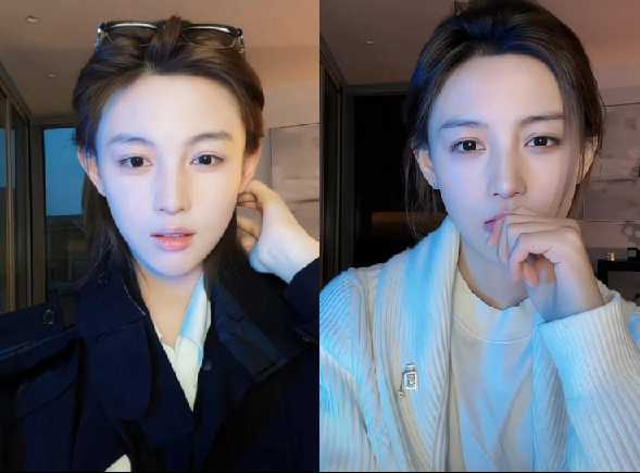全网高颜值妹子【林】视频推荐,手慢无