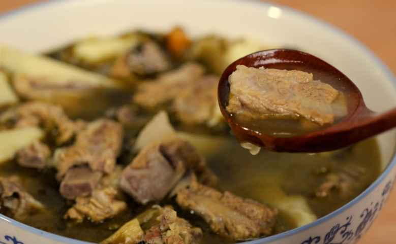 B站付费课程【教做饭的姜较瘦】从负数到90分的厨艺课
