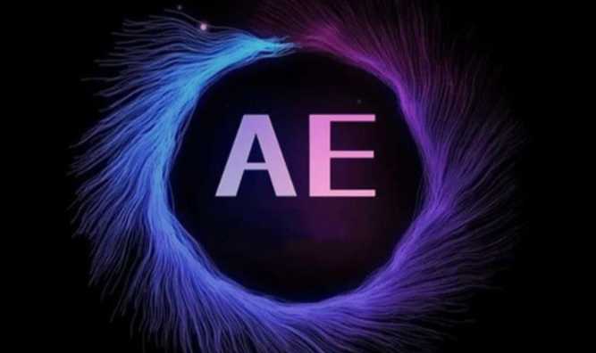 小宽老师《AE+C4D水墨片头特效教程》