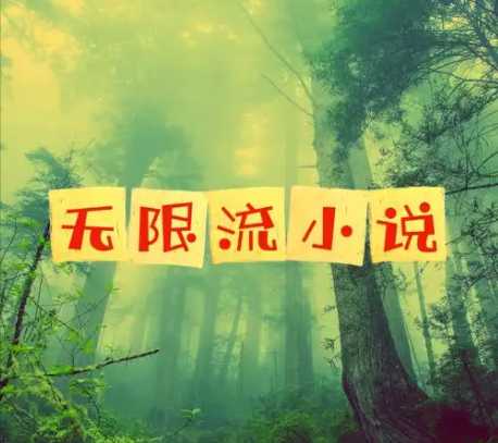 无限流小说72本