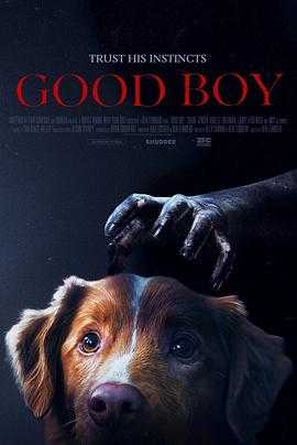 好狗狗 Good Boy(2025) 1