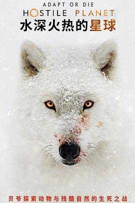水深火热的星球 Hostile Planet(2019) 1