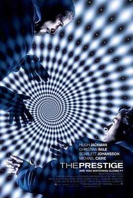 致命魔术 The Prestige(2006) 1