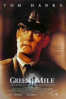 绿里奇迹 The Green Mile(1999) 1 绿里奇迹 The Green Mile(1999) 1