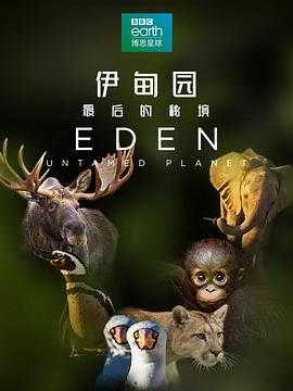 伊甸园:最后的秘境 Eden: Untamed Planet(2021) 1 伊甸园:最后的秘境 Eden: Untamed Planet(2021) 1