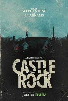 城堡岩 第一季 Castle Rock Season 1(2018) 1 城堡岩 第一季 Castle Rock Season 1(2018) 1
