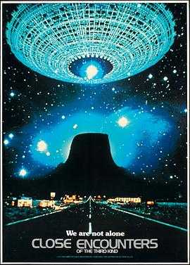 第三类接触 Close Encounters of the Third Kind(1977) 1 第三类接触 Close Encounters of the Third Kind(1977) 1