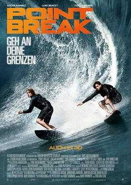 极盗者 Point Break(2015) 1 极盗者 Point Break(2015) 1