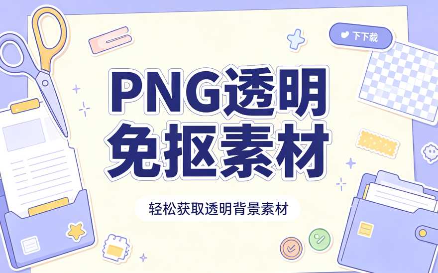 上万张PNG透明免抠素材,多个分类目录即下即用 1 上万张PNG透明免抠素材,多个分类目录即下即用 1
