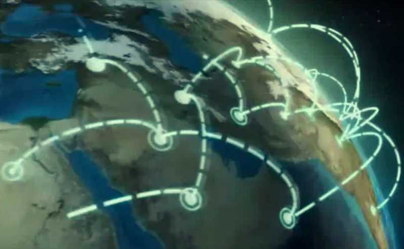 漫游世界之硅谷,带孩子探秘全球科技心脏 1 漫游世界之硅谷,带孩子探秘全球科技心脏 1